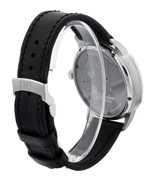 Glashutte Original PanoMaticInverse 1-66-06-04-22-05